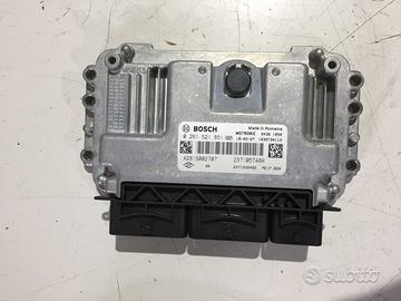 Centralina motore smart 453 1.0 (0261s21851)