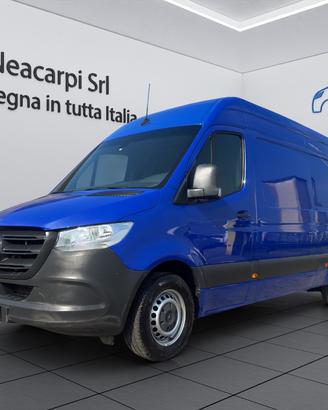 MERCEDES Sprinter 311 2.2 CDI F 39/33 FWD H2 MY 20