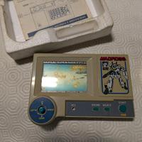 gioco elettronico vintage macross gig takatoku