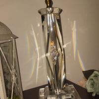 lume vetro è svarischi