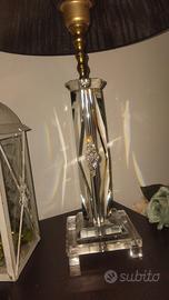 lume vetro è svarischi