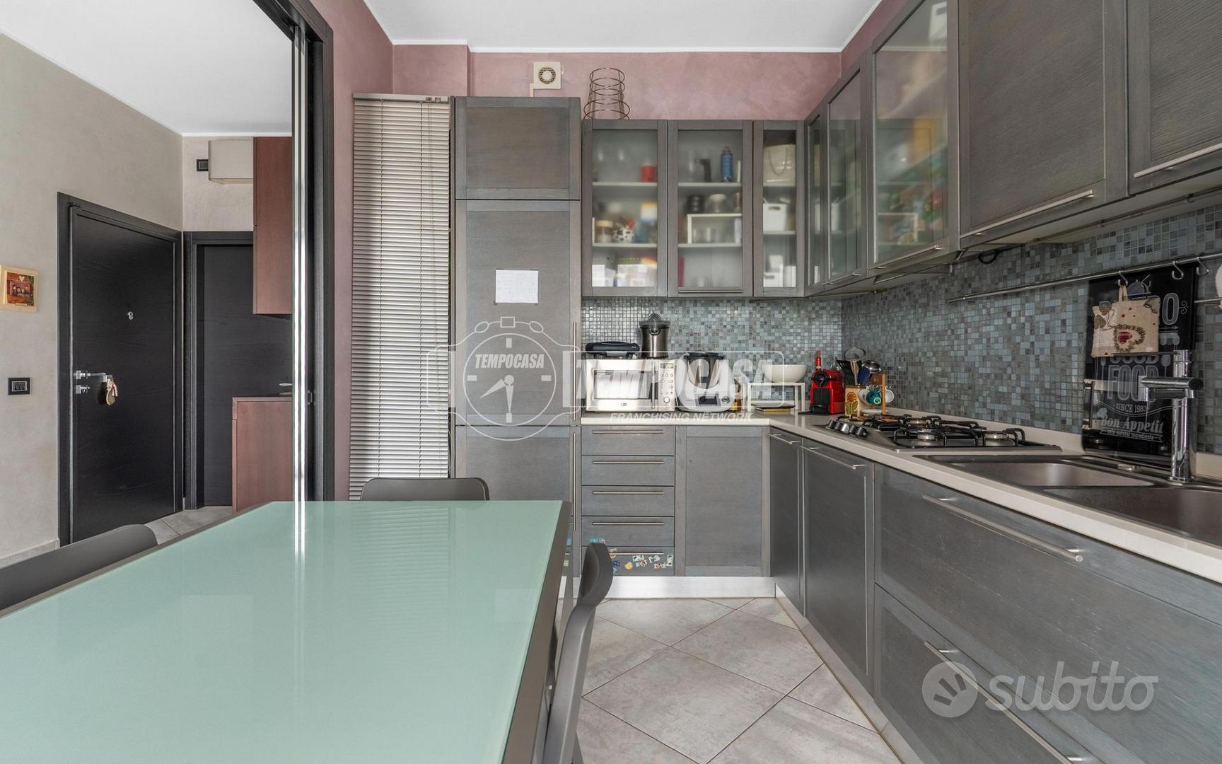 Appartamento – Buccinasco, Rovido, Milano - Vista 5
