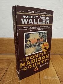 I ponti di Madison County - Robert James Waller