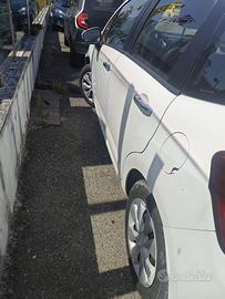 Citroen C3 1.1 GPL  2012
