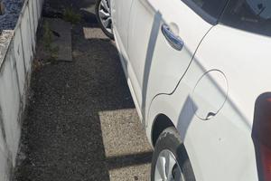 Citroen C3 1.1 GPL  2012