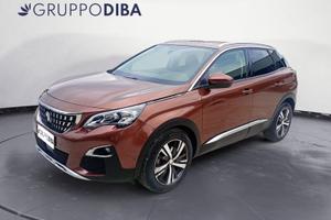 Peugeot 3008 II 2016 Diesel 1.5 bluehdi Allur...