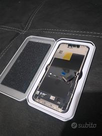 schermo display iPhone 13 pro nuovo