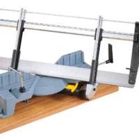 Sega per tagli obliqui Meister nuova