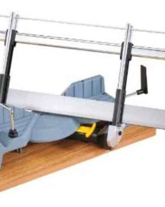 Sega per tagli obliqui Meister nuova