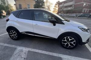 Renault Capture 2018 1.5 dci Intens 90cv