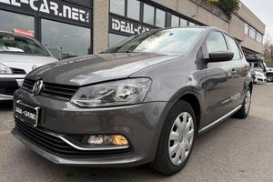 VOLKSWAGEN Polo 1.0 MPI 75 CV 5 porte Comfortlin