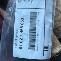 Braccio tergi bmw g21