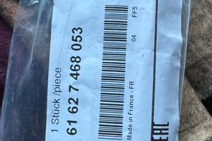 Braccio tergi bmw g21