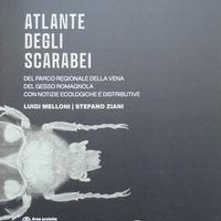 ATLANTE DEGLI SCARABEI DEL PARCO VENA DEL GESSO RO