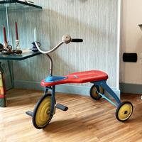 Triciclo Vintage/D'Epoca per Bambini