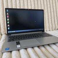 Portatile lenovo 15 pollici