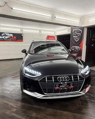 Audi A4 allroad 40 TDI 190 CV S tronic Business
