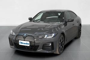 BMW BMW i4 xDrive40 Gran Coupé