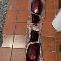 Fari posteriori bmw serie 4