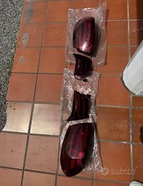 Fari posteriori bmw serie 4