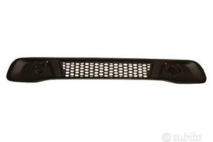 Griglia paraurti anteriore smart 2012 senza fendin