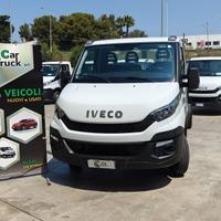 Iveco Daily Telaio 35C13 2.3