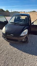 Minicar Leeger