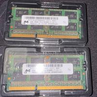 Banchi RAM 2 Gb certificati Apple