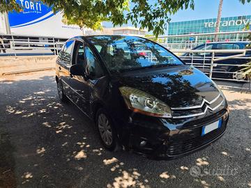 Citroen C4 Picasso 1.6 HDi 110 FAP Elegance