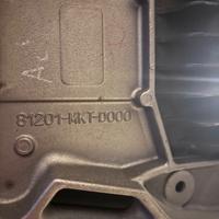 Portapacchi Honda Xadv 750