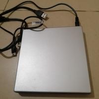 Masterizzatore lettore dvd cd esterno 