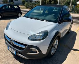 Opel Adam Rocks 1.2 70 CV Air