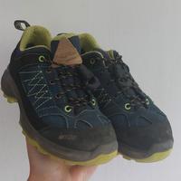 Scarponcini da trekking per bambini Lytos