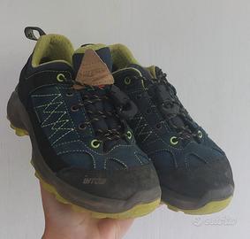 Scarponcini da trekking per bambini Lytos