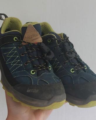 Scarponcini da trekking per bambini Lytos