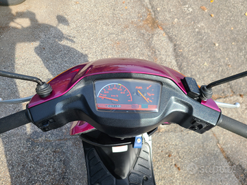 Vendita scooter quasi nuovo