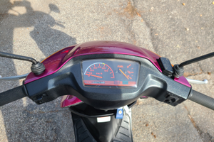 Vendita scooter quasi nuovo