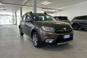 DACIA Sandero 2ª serie - Sandero Stepway 1.0 SCe 7