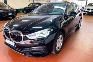 Bmw 116i 5p. Advantage AUTOM. OK NEOPATENTATI NAVY