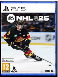 NHL 25 - PS 5 - Lingua inglese