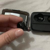 Rohs - Cuffie wireless con carica usb