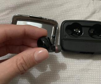 Rohs - Cuffie wireless con carica usb