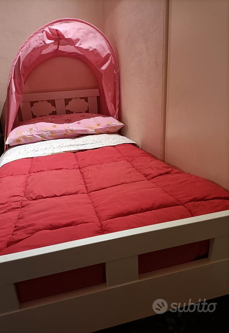 Letto bimba/o - Arredamento e Casalinghi In vendita a Imperia