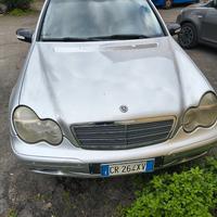 Autosw Mercedes 220csw