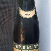 vino tocai da collezione
