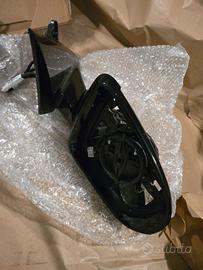 SPECCHIO ESTERNO DX
MERCEDES classe E