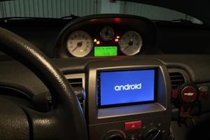 Lancia Ypsilon 843