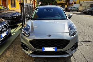 Ford Puma 1.0 EcoBoost Hybrid ST-Line - 2023
