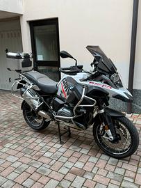 Bmw R 1200 GS