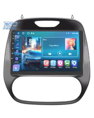 RADIO GPS 9'' ANDROID 13 RENAULT CAPTUR 15-17 2 DI